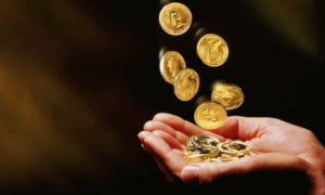 деньги от обряда привлечения денег
